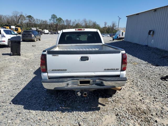 Photo 6 from auction – 2004 CHEVROLET SILVERADO with VIN 1GCHK23204F213393