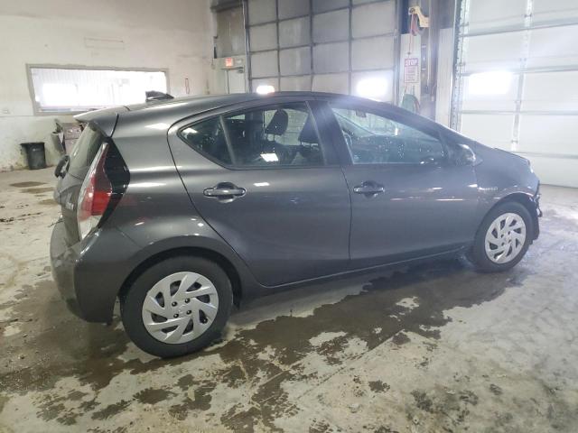 Photo 3 from auction – 2016 TOYOTA PRIUS C with VIN JTDKDTB39G1116663