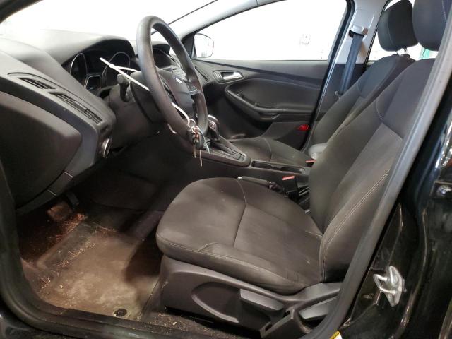 Photo 7 from auction – 2015 FORD FOCUS SE with VIN 1FADP3K23FL306992
