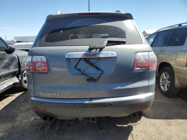 Photo 6 from auction – 2008 GMC ACADIA SLE with VIN 1GKER13758J253173