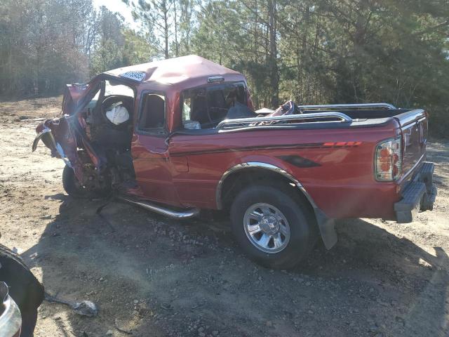 Photo 2 from auction – 2003 FORD RANGER SUPER CAB with VIN 1FTYR14V43PA59357