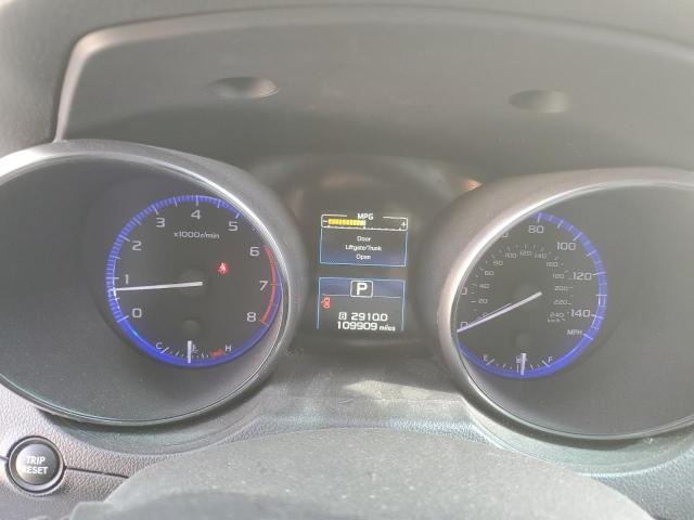 Снимка 9 от търг – 2015 SUBARU LEGACY 2.5 с VIN 4S3BNBC69F3060355