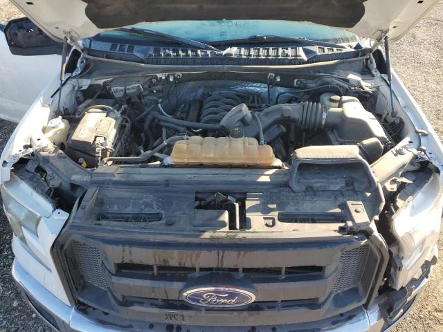 Photo 11 from auction – 2016 FORD F150 SUPER with VIN 1FTEW1EF0GKF40258