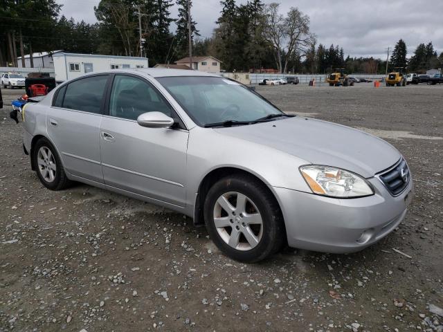 Photo 4 from auction – 2004 NISSAN ALTIMA BAS with VIN 1N4AL11D64C157996