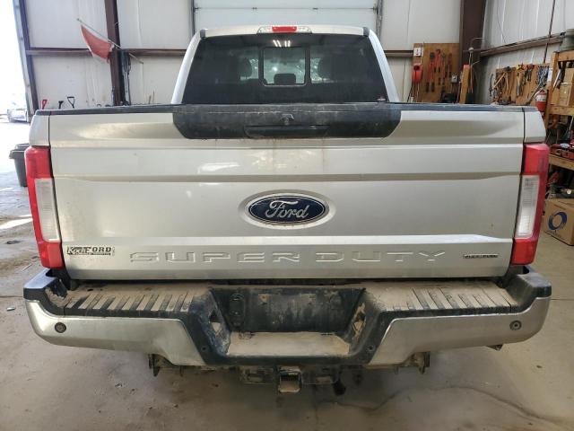 Zdjęcie 6 z aukcji – 2018 FORD F250 z VIN 1FT7W2B69JEC84307
