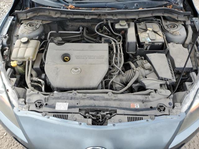 Photo 11 from auction – 2012 MAZDA 3 I with VIN JM1BL1UF8C1556317