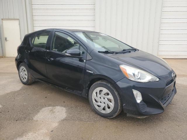 Photo 4 from auction – 2016 TOYOTA PRIUS C with VIN JTDKDTB36G1125028