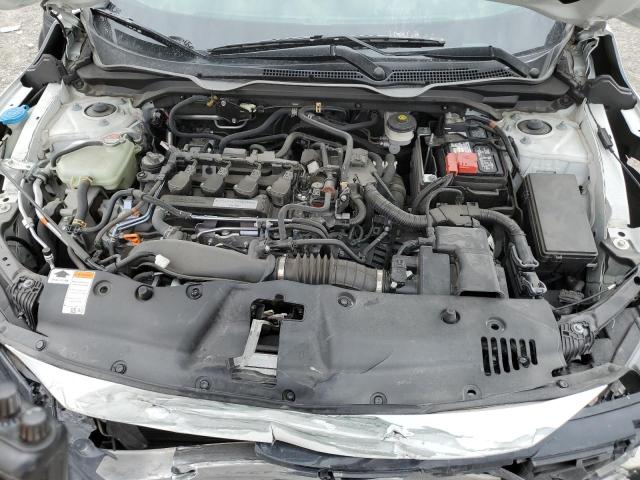 Photo 11 from auction – 2019 HONDA CIVIC EX with VIN 19XFC1F34KE217148