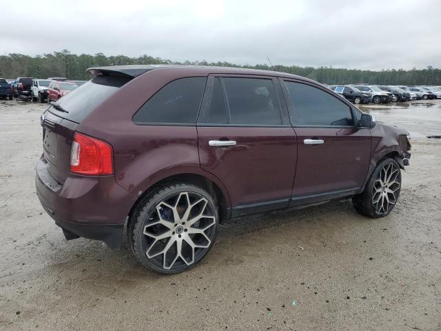 Photo 3 from auction – 2011 FORD EDGE SE with VIN 2FMDK3GC4BBB00550