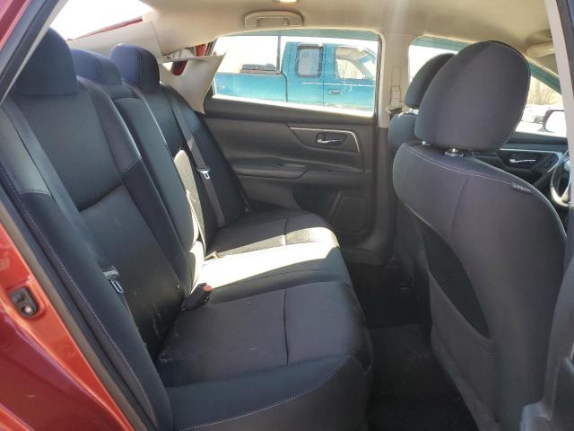 Photo 10 from auction – 2016 NISSAN ALTIMA 2.5 with VIN 1N4AL3AP5GC114549