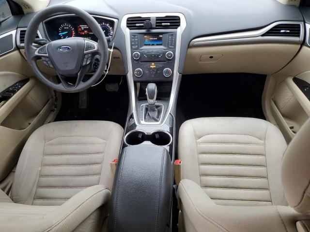 Photo 8 from auction – 2014 FORD FUSION with VIN 3FA6P0H71ER257303