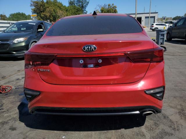 Photo 6 from auction – 2020 KIA FORTE FE with VIN 3KPF24AD3LE166375