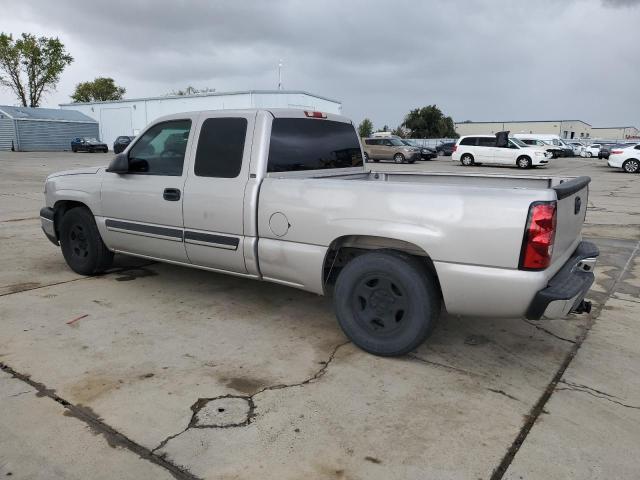 Photo 2 from auction – 2004 CHEVROLET SILVERADO with VIN 2GCEC19V041244453