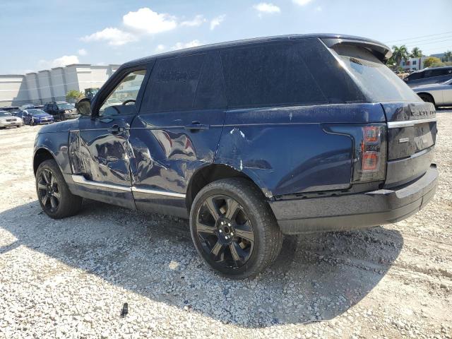 Photo 2 from auction – 2014 LAND ROVER RANGE ROVE with VIN SALGS2EF8EA151339