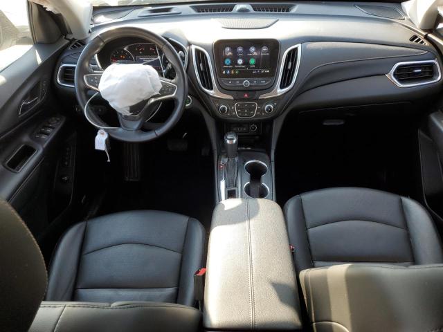 Photo 8 from auction – 2019 CHEVROLET EQUINOX PR with VIN 2GNAXXEV5K6147218