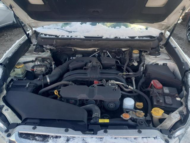 Photo 11 from auction – 2013 SUBARU OUTBACK 2. with VIN 4S4BRCKC2D3308763
