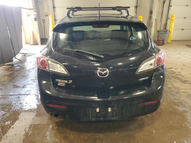 Photo 6 from auction – 2013 MAZDA 3 I with VIN JM1BL1LP0D1800862