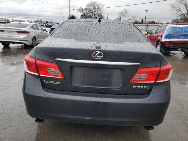 Photo 6 from auction – 2010 LEXUS ES 350 with VIN JTHBK1EG2A2404193