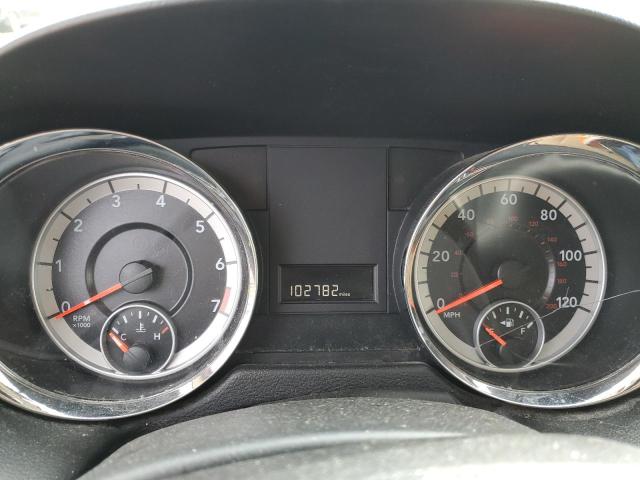 Photo 9 from auction – 2013 DODGE GRAND CARA with VIN 2C4RDGBG0DR724331