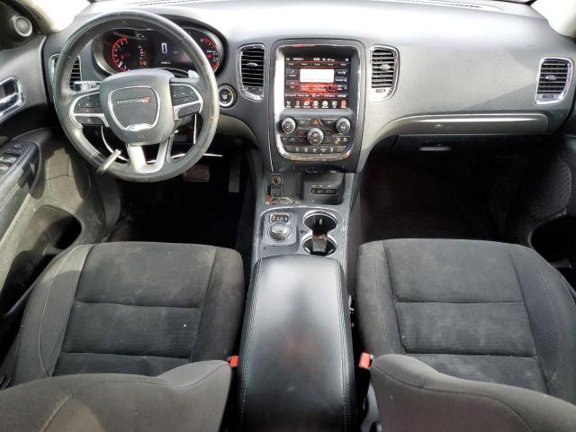 Photo 8 from auction – 2017 DODGE DURANGO SX with VIN 1C4RDJAG4HC950840