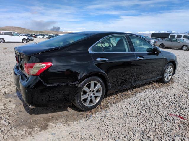 Photo 3 from auction – 2008 LEXUS ES 350 with VIN JTHBJ46GX82258073