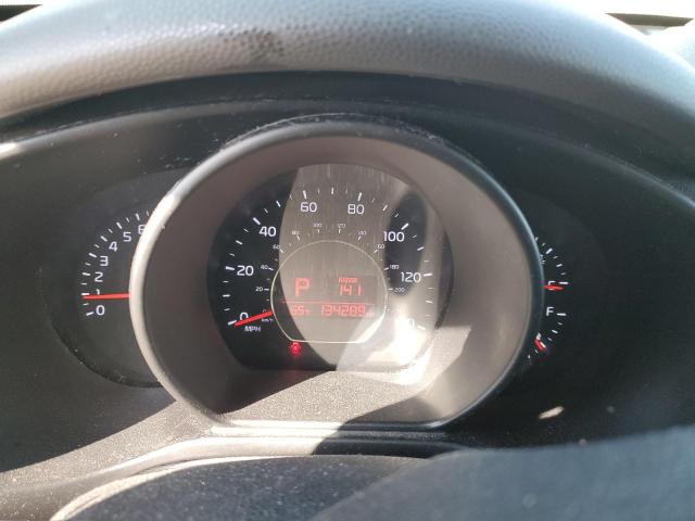 Снимка 9 от търг – 2014 KIA SOUL + с VIN KNDJP3A58E7037145