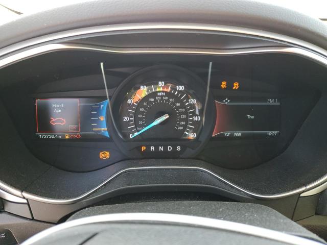 Photo 9 from auction – 2015 FORD FUSION SE with VIN 3FA6P0HDXFR194631