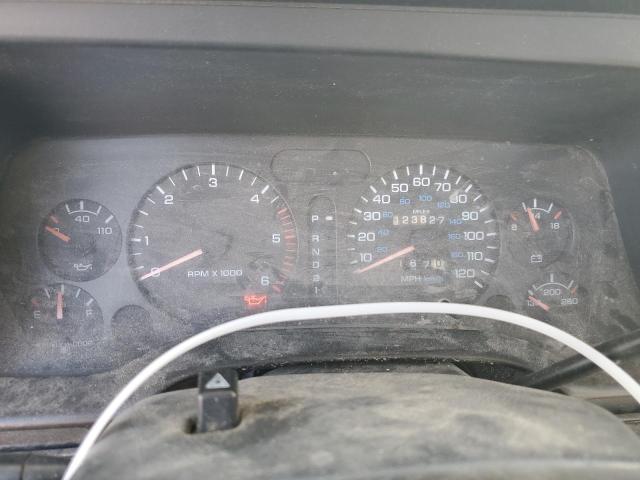 Снимка 9 от търг – 1997 DODGE RAM 2500 с VIN 1B7KC26W2VJ569442