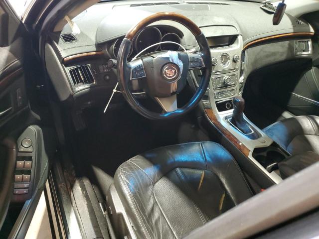 Photo 8 from auction – 2012 CADILLAC CTS LUXURY with VIN 1G6DG5E5XC0151501