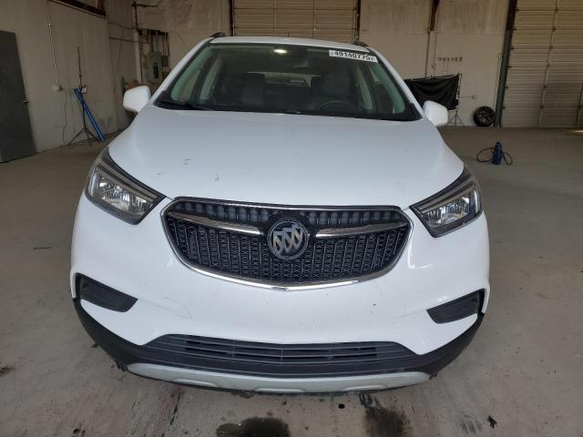 Photo 5 from auction – 2020 BUICK ENCORE PRE with VIN KL4CJASBXLB327104