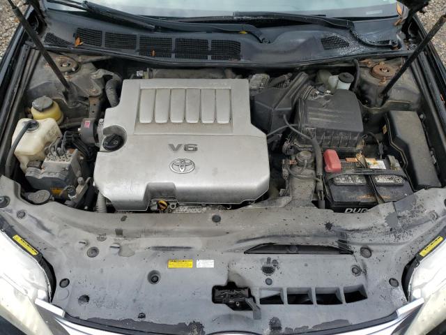 Photo 11 from auction – 2011 TOYOTA AVALON BAS with VIN 4T1BK3DBXBU418007
