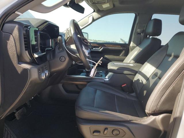 Photo 7 from auction – 2022 GMC SIERRA C15 with VIN 3GTPHDED8NG653074