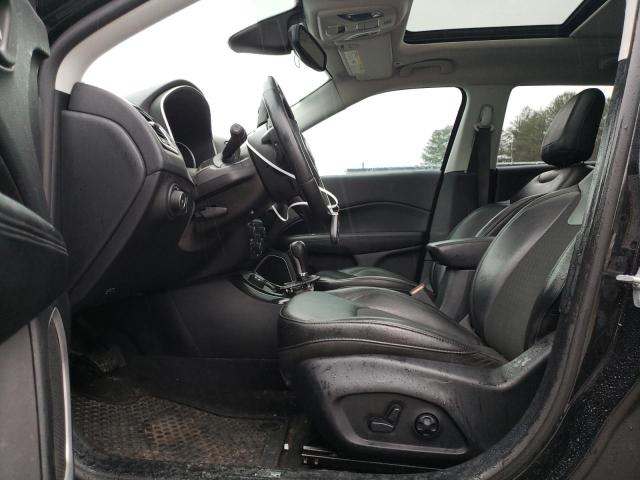 Photo 7 from auction – 2018 JEEP COMPASS LA with VIN 3C4NJDBB7JT325368