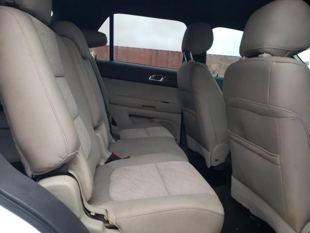 Photo 11 from auction – 2013 FORD EXPLORER with VIN 1FM5K7B84DGC28507