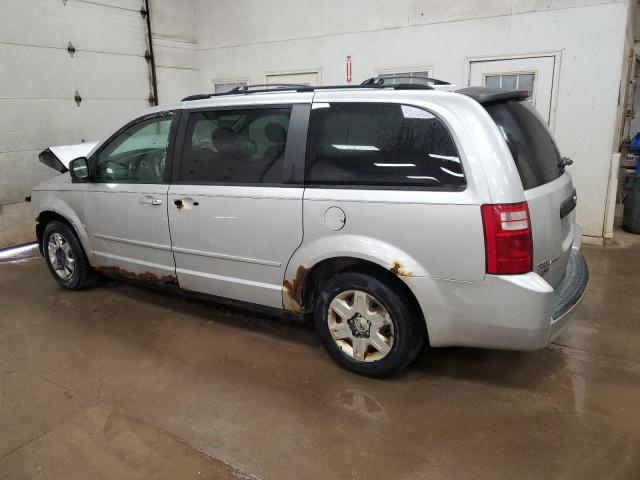 Photo 2 from auction – 2008 DODGE GRAND CARA with VIN 1D8HN44H08B143186