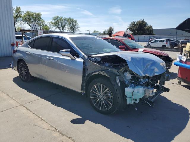 Photo 4 from auction – 2024 LEXUS ES 300H BA with VIN 58ADA1C10RU040355