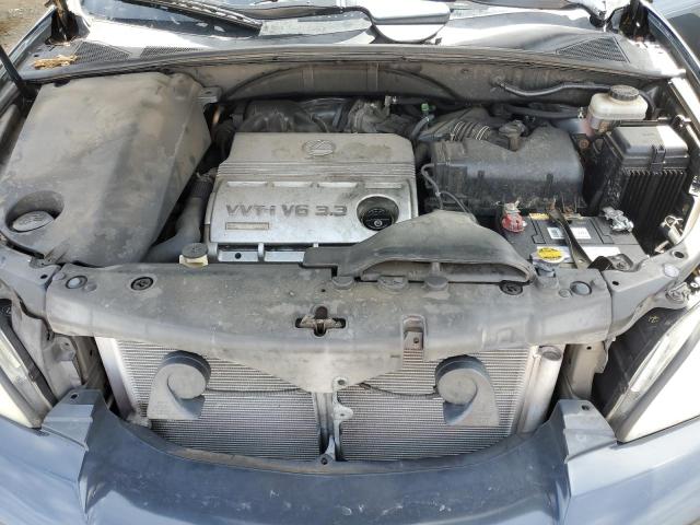 Photo 12 from auction – 2004 LEXUS RX 330 with VIN JTJHA31U640019755