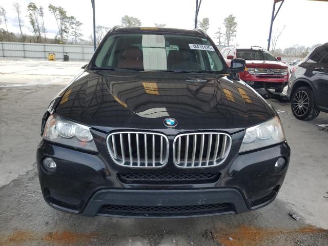 Photo 5 from auction – 2011 BMW X3 XDRIVE2 with VIN 5UXWX5C55BL706729