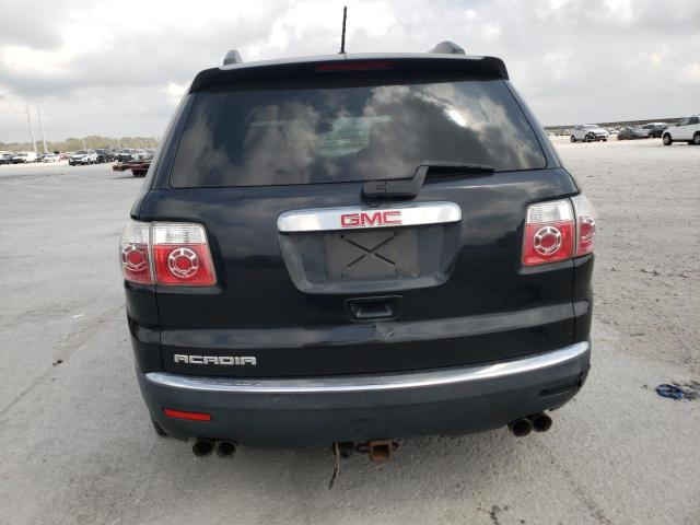 Снимка 6 от търг – 2011 GMC ACADIA SLE с VIN 1GKKRNED2BJ265060