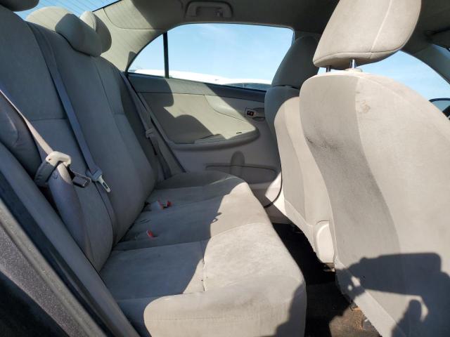 Photo 10 from auction – 2009 TOYOTA COROLLA BA with VIN 2T1BU40E09C173343