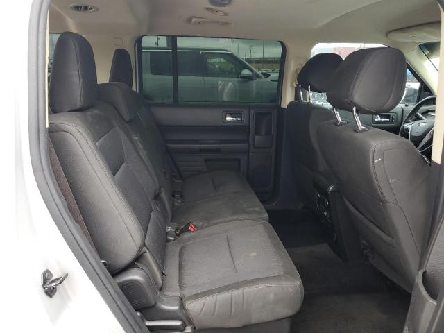 Photo 11 from auction – 2013 FORD FLEX SE with VIN 2FMGK5B85DBD38423
