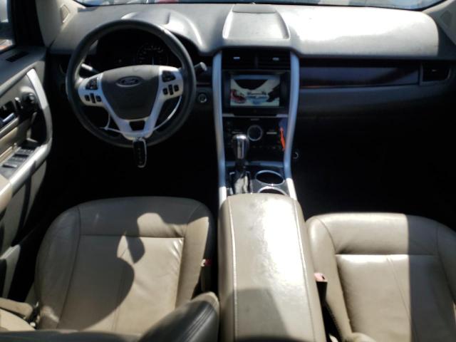 Photo 8 from auction – 2011 FORD EDGE LIMIT with VIN 2FMDK3KC4BBA24920