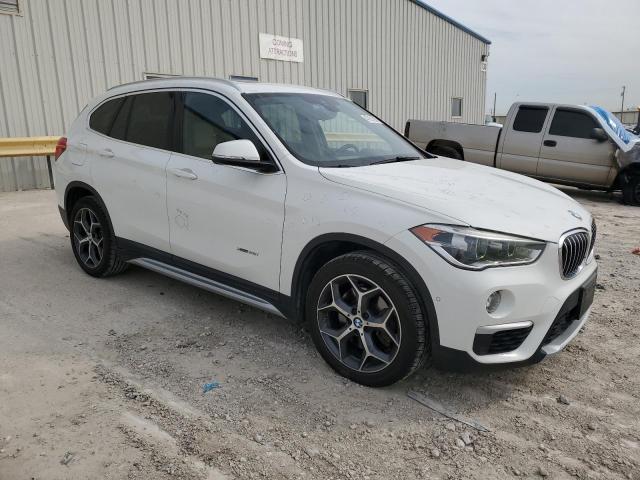 Photo 4 from auction – 2016 BMW X1 XDRIVE2 with VIN WBXHT3Z38G4A51909