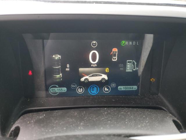 Photo 9 from auction – 2012 CHEVROLET VOLT with VIN 1G1RD6E44CU102496
