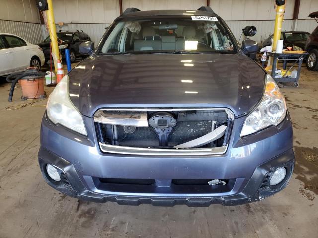 Снимка 5 от търг – 2014 SUBARU OUTBACK 2. с VIN 4S4BRBCC1E3236187