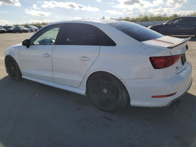 Снимка 2 от търг – 2016 AUDI A3 PREMIUM с VIN WAUA7GFF3G1071134