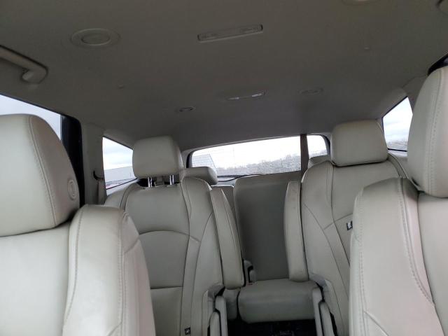 Photo 10 from auction – 2020 BUICK ENCLAVE ES with VIN 5GAEVAKW7LJ221108