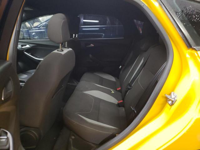 Photo 10 from auction – 2016 FORD FOCUS ST with VIN 1FADP3L96GL306272
