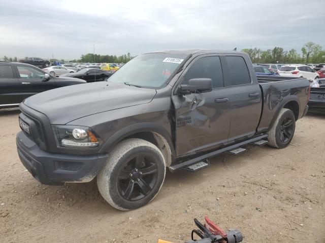 RAM 1500 CLASS 2021 with VIN 1C6RR7GT0MS514972 - Photo from auction