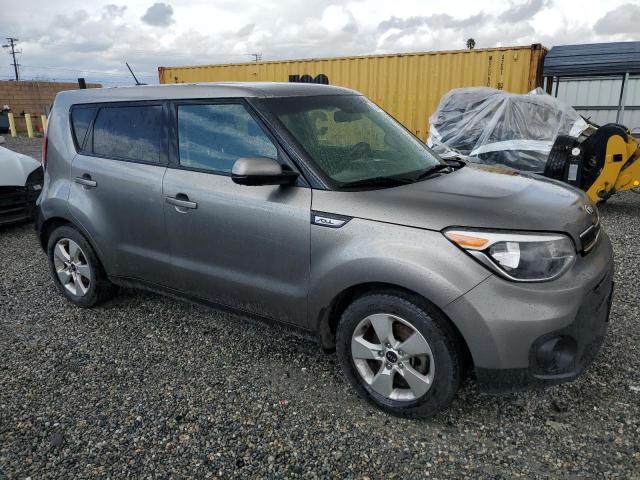 Photo 4 from auction – 2019 KIA SOUL with VIN KNDJN2A27K7021438